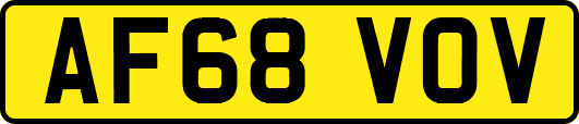AF68VOV