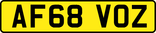 AF68VOZ