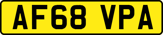 AF68VPA