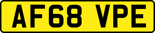 AF68VPE