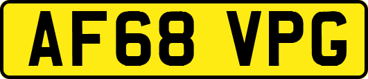 AF68VPG