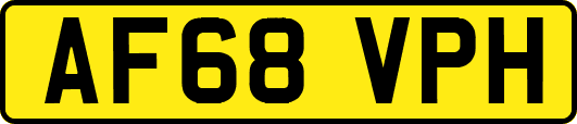 AF68VPH
