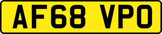 AF68VPO