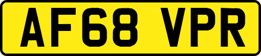 AF68VPR