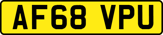 AF68VPU