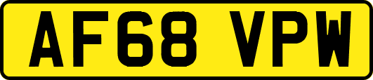 AF68VPW
