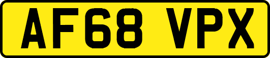 AF68VPX