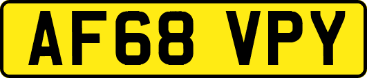 AF68VPY