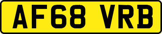 AF68VRB