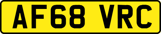AF68VRC