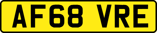 AF68VRE