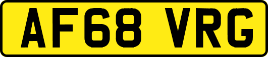 AF68VRG