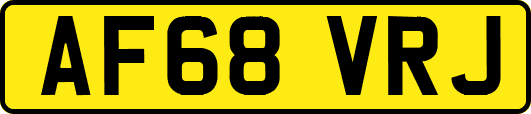 AF68VRJ