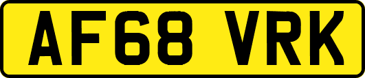 AF68VRK