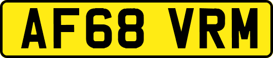 AF68VRM