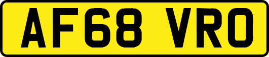AF68VRO