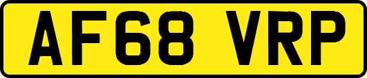 AF68VRP