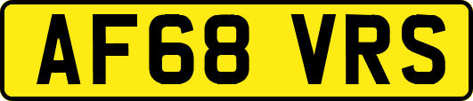AF68VRS