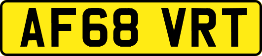AF68VRT