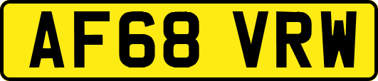 AF68VRW