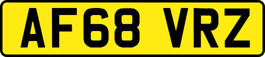 AF68VRZ