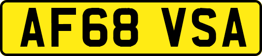 AF68VSA