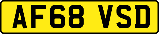 AF68VSD