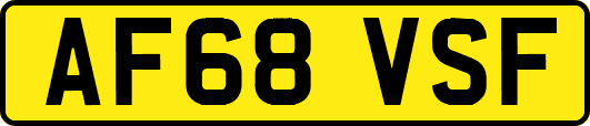 AF68VSF