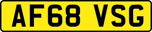 AF68VSG