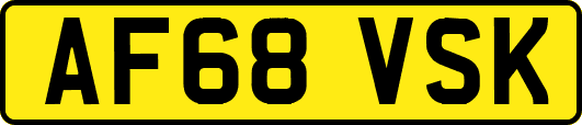 AF68VSK