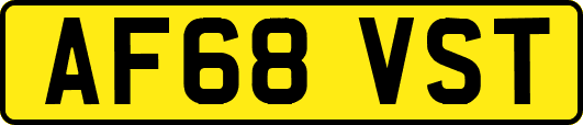 AF68VST