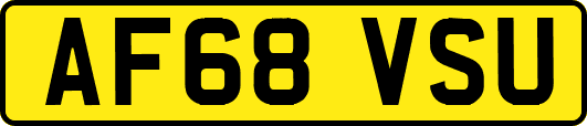 AF68VSU