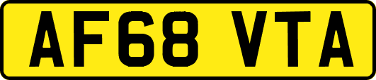 AF68VTA