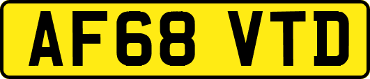 AF68VTD
