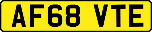 AF68VTE