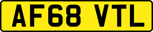 AF68VTL