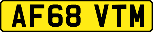 AF68VTM