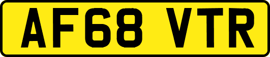 AF68VTR