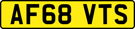 AF68VTS