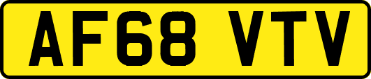 AF68VTV