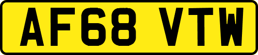 AF68VTW