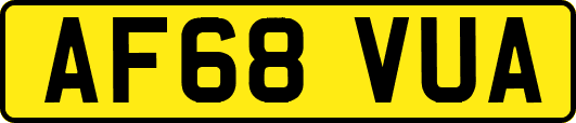 AF68VUA