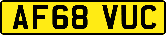 AF68VUC
