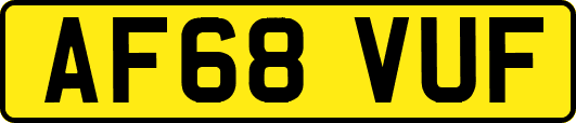 AF68VUF