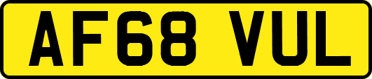 AF68VUL
