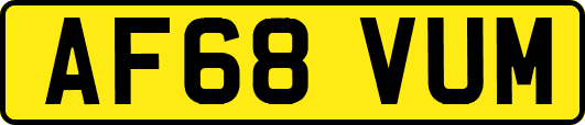 AF68VUM