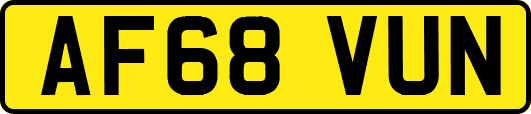 AF68VUN