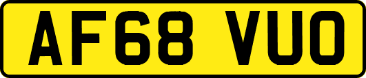 AF68VUO