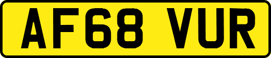 AF68VUR
