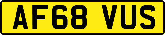 AF68VUS
